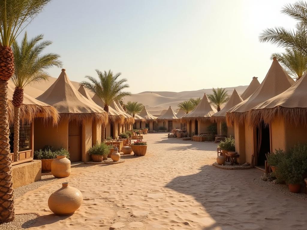 Heritage Village – Step Back in Time