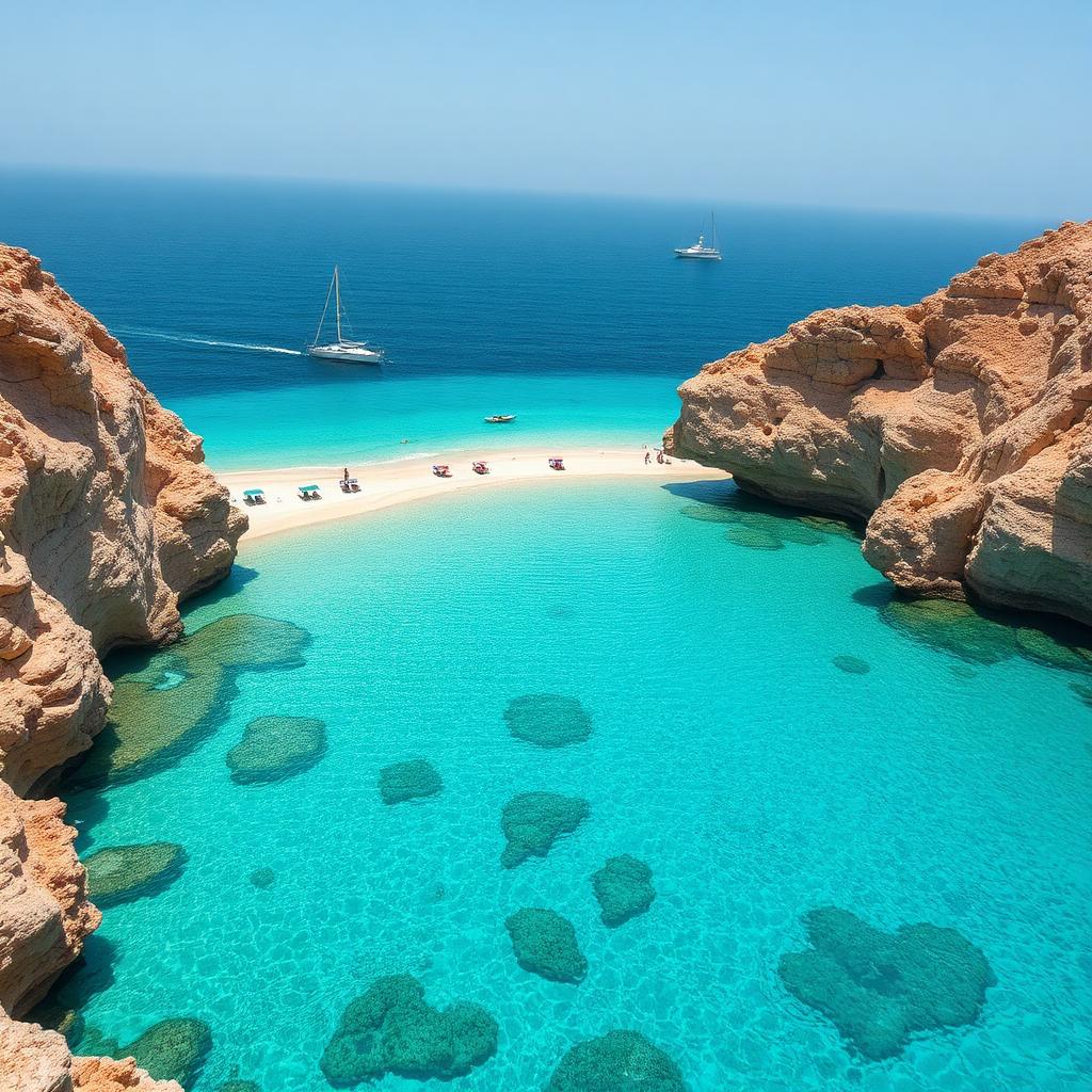 Al Suhub Rest House & Viewpoints