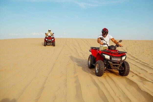 10 Things To Do in Dubai in Summer