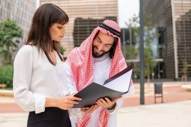 Understanding Dubai Rules
