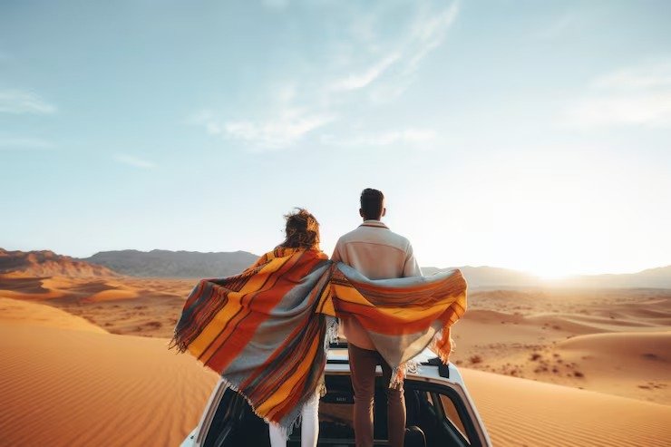 How to greet in Arabic