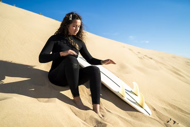 What to Wear on a Dubai Desert Safari
