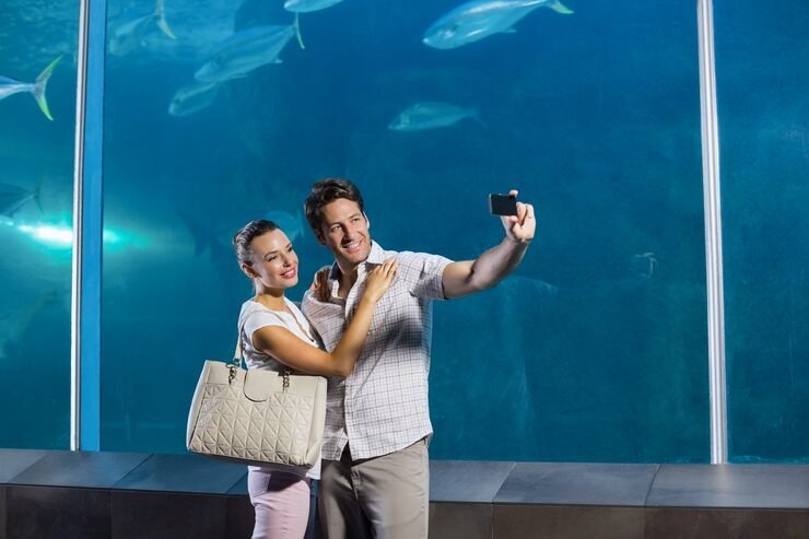 Atlantis Aquaventure Visiting Guide