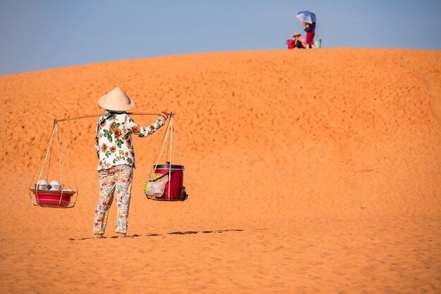 dubai desert conservation reserve (ddcr): a complete guide to محمية دبي الصحراوية