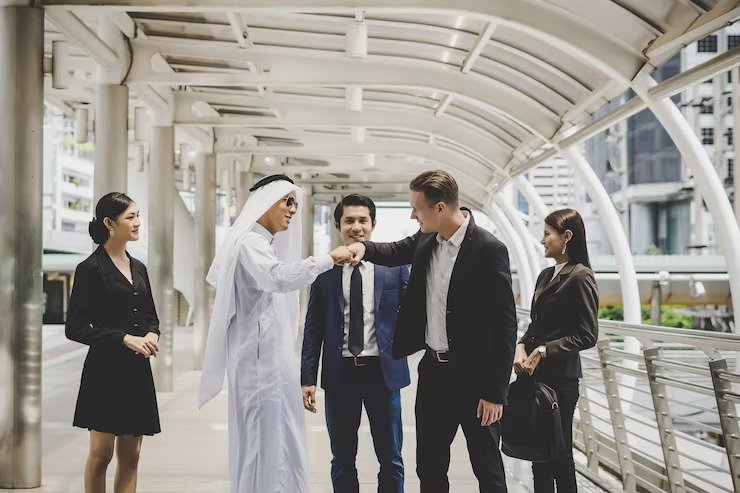 Understanding Dubai Rules