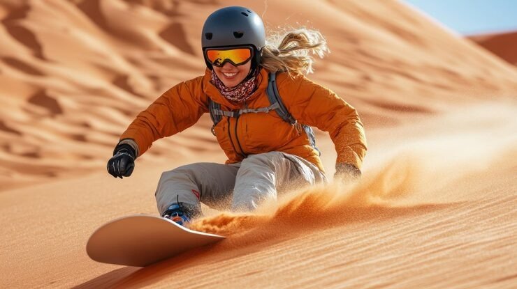 10 Things To Do in Dubai in Summer