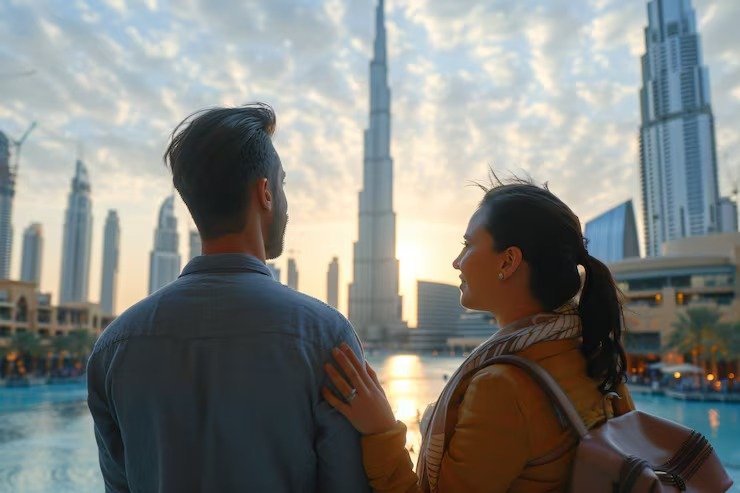Understanding Dubai Rules