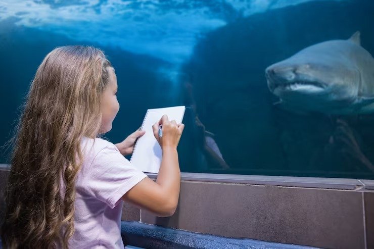 Atlantis Aquaventure Visiting Guide