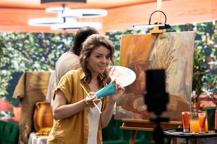 Best Indoor Activities to Do in Dubai