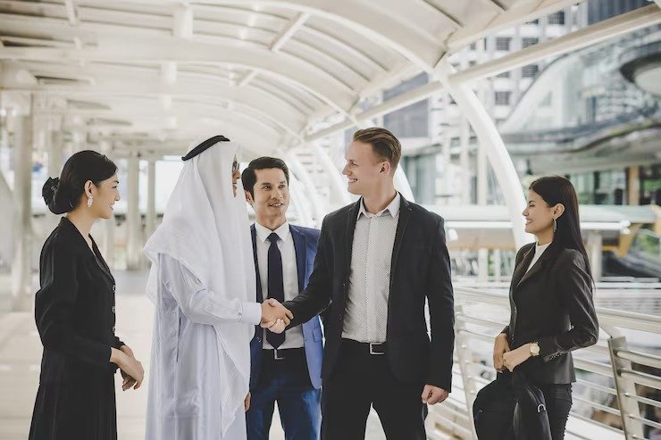 Understanding Dubai Rules