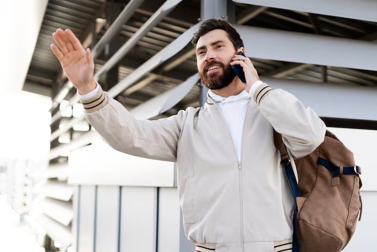 How to greet in Arabic