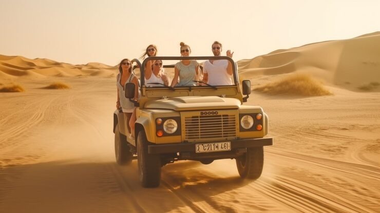 Understanding Dubai Rules