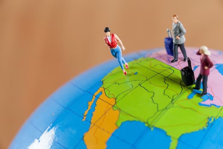 Our Global Village Guide for 2026
