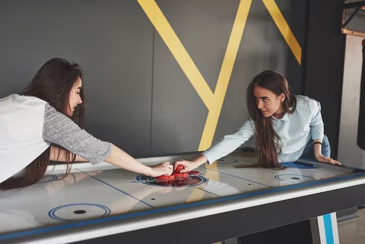 Best Indoor Activities to Do in Dubai