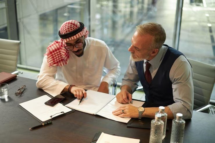 Understanding Dubai Rules